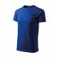 Koszulka Malfini Heavy New 137 unisex - chabrowy
