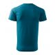 Koszulka Malfini Heavy New 137 unisex - ciemny turkus