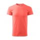Koszulka Malfini Heavy New 137 unisex - coral