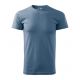 Koszulka Malfini Heavy New 137 unisex - denim