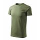 Koszulka Malfini Heavy New 137 unisex - khaki