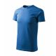 Koszulka Malfini Heavy New 137 unisex - lazurowy
