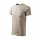 Koszulka Malfini Heavy New 137 unisex - lodowo siwy