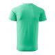 Koszulka Malfini Heavy New 137 unisex - miętowy