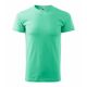 Koszulka Malfini Heavy New 137 unisex - miętowy