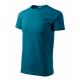 Koszulka Malfini Heavy New 137 unisex - petrol blue