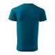 Koszulka Malfini Heavy New 137 unisex - petrol blue
