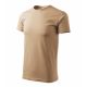 Koszulka Malfini Heavy New 137 unisex - piaskowy