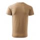 Koszulka Malfini Heavy New 137 unisex - piaskowy