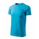 Koszulka Malfini Heavy New 137 unisex - turkus