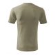 Koszulka męska Malfini CLASSIC NEW 132 - jasny khaki