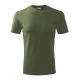 Koszulka męska Malfini CLASSIC NEW 132 - khaki