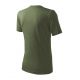 Koszulka męska Malfini CLASSIC NEW 132 - khaki