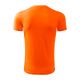 Koszulka męska Malfini FANTASY 124 - neon orange