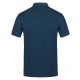 Koszulka polo ARDON ZIDYN - denim niebieski