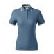 Koszulka polo damska Malfini FOCUS 233 - denim