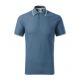 Koszulka polo męska Malfini FOCUS 232 - denim