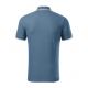 Koszulka polo męska Malfini FOCUS 232 - denim