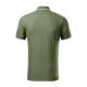 Koszulka polo męska Malfini FOCUS 232 - khaki