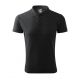 Koszulka polo męska Malfini PIQUE POLO 203 - ebony gray