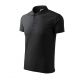 Koszulka polo męska Malfini PIQUE POLO 203 - ebony gray