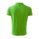 Koszulka polo męska Malfini PIQUE POLO 203 - green apple