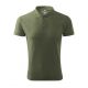Koszulka polo męska Malfini PIQUE POLO 203 - khaki