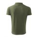 Koszulka polo męska Malfini PIQUE POLO 203 - khaki