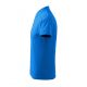 Koszulka polo męska Malfini PIQUE POLO 203 - snorkel blue