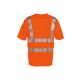 Koszulka T-Shirt PLANAM - pomarańczowy
