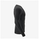Koszulka termiczna długi rękaw Safety Jogger ESSENTIAL THERMAL - czarny -zdjęcie numer 4