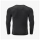 Koszulka termiczna długi rękaw Safety Jogger ESSENTIAL THERMAL - czarny -zdjęcie numer 5