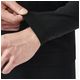 Koszulka termiczna długi rękaw Safety Jogger ESSENTIAL THERMAL - czarny -zdjęcie numer 2