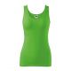 Koszulka top damska Malfini TRIUMPH 136 - green apple
