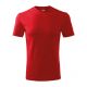 Koszulka unisex Malfini HEAVY 110 - czerwony