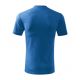 Koszulka unisex Malfini HEAVY 110 - lazurowy