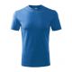 Koszulka unisex Malfini HEAVY 110 - lazurowy