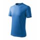 Koszulka unisex Malfini HEAVY 110 - lazurowy