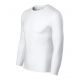 Koszulka unisex Piccolio PROGRESS LS P75 - biały