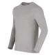 Koszulka z długim rękawem ARDON CUBA - szary