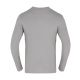 Koszulka z długim rękawem ARDON CUBA - szary