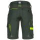 Krótkie spodenki ARDON CREATRON - khaki