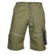 Krótkie spodenki ARDON SUMMER - khaki -zdjęcie numer 2