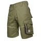 Krótkie spodenki ARDON SUMMER - khaki -zdjęcie numer 1