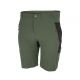 Krótkie spodenki Bennon KRATOS Shorts green/black