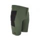 Krótkie spodenki Bennon KRATOS Shorts green/black