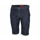 Krotkie spodenki ICARUS SHORTS BLUE