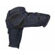Krotkie spodenki ICARUS SHORTS BLUE