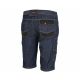 Krotkie spodenki ICARUS SHORTS BLUE