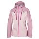 Kurtka damska 3L ARDON ULTRITE GO! - rose -zdjęcie numer 2